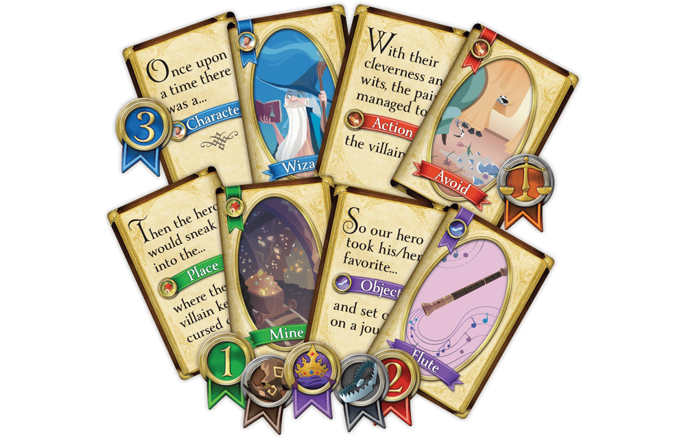 Image: Asmodee Games