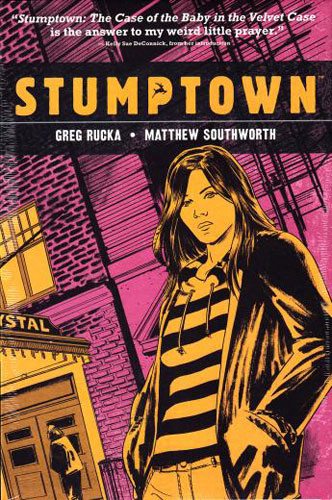 Stumptown Volume 2