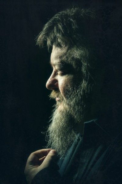 John Hartness, Looking authorial