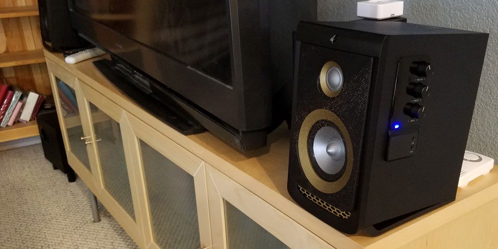 Rosewill Woofer Speaker System