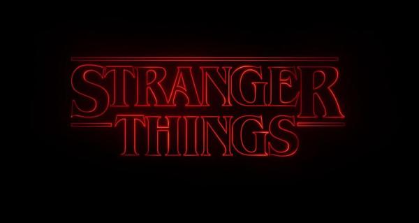 'Stranger Things' A new series from Netflix