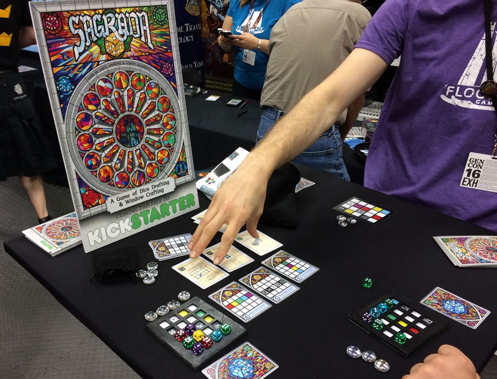 Sagrada