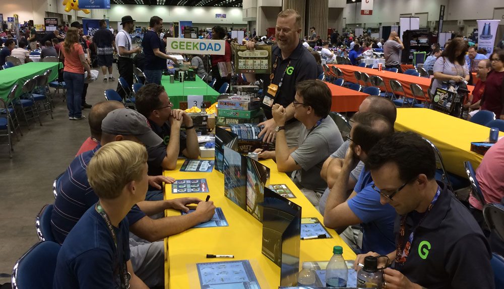 Captain Sonar
