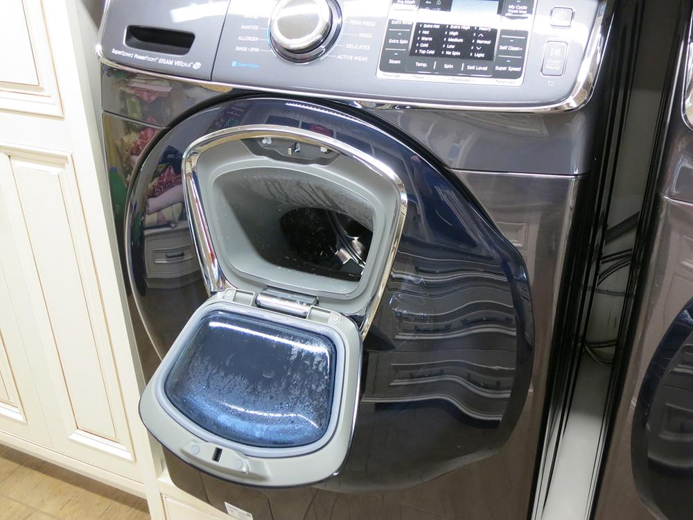 AddWash