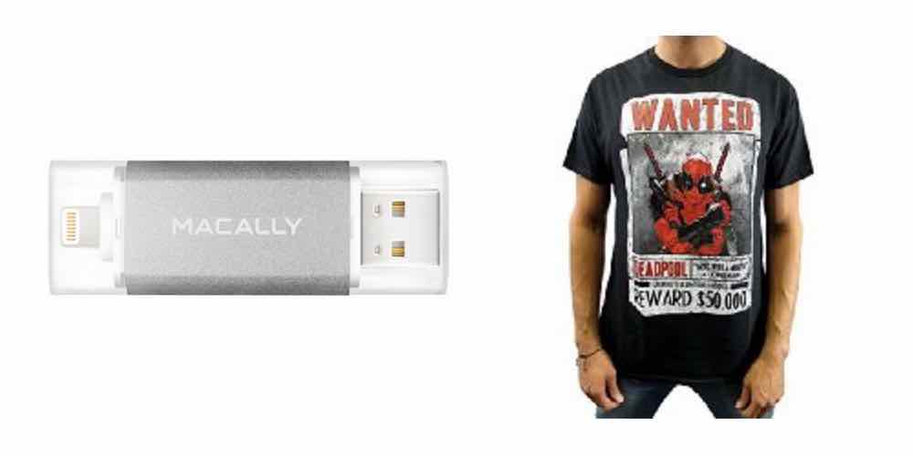 Daily Deals 082016