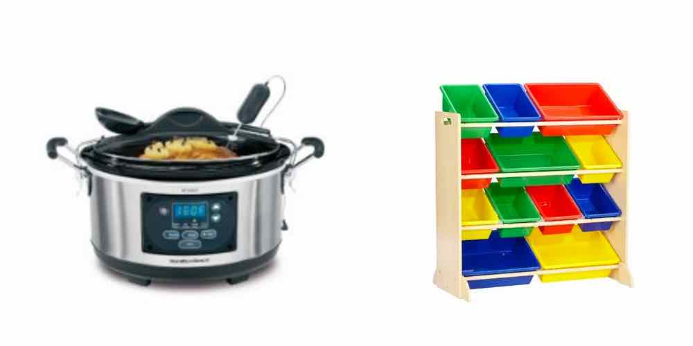 Daily Deals 082516