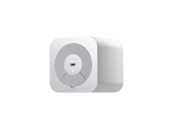 Circle Product White Background 1