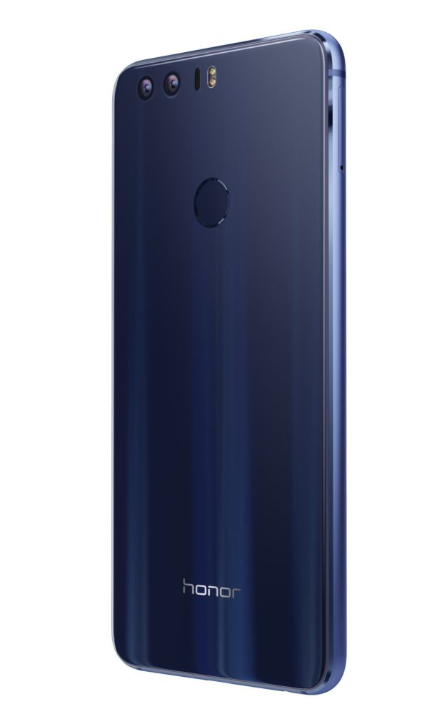 So, so shiny. Image: Huawei