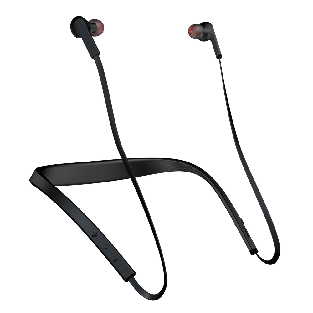 Or pop. Or hip hop. Whatever. Source: Jabra.