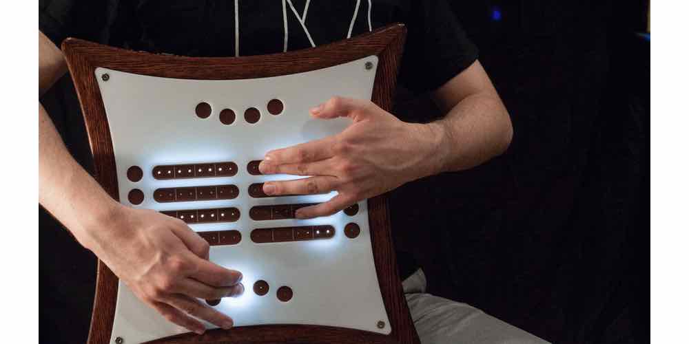 Kickstarter GDGT 082516