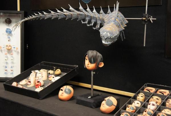 3D printing at LAIKA
