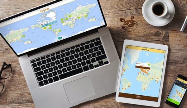 Lifetime Subscription to TigerVPN Full