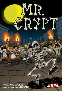 MrCrypt