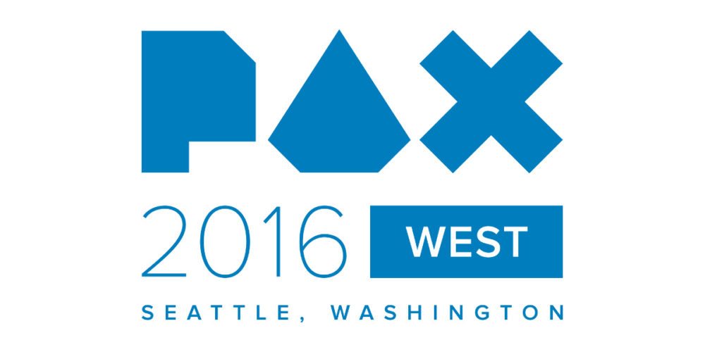 PAX West 2016