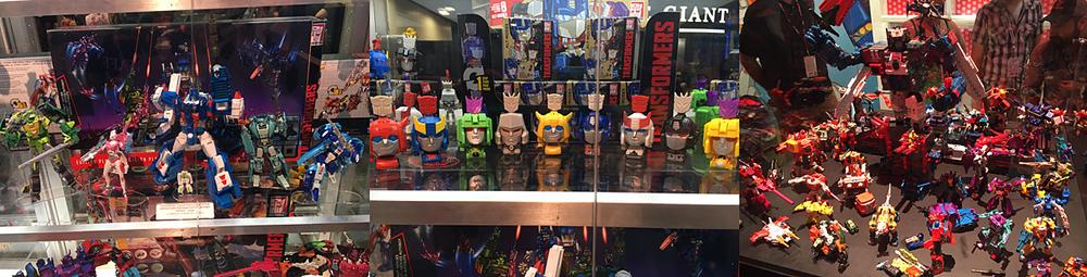 SDCC2016Recap-Transformers