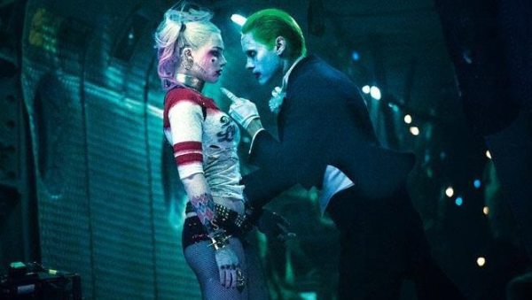 c. DC Entertainment