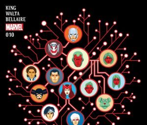 Image: Marvel