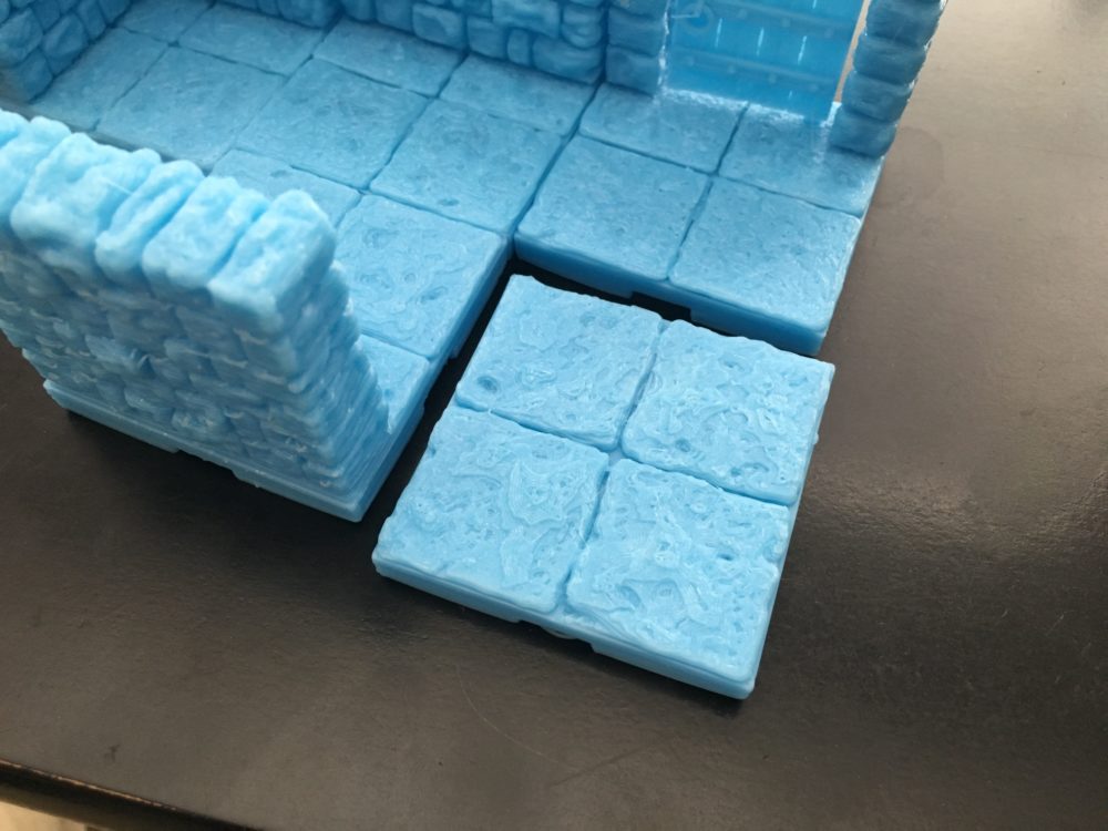 Floor Tile