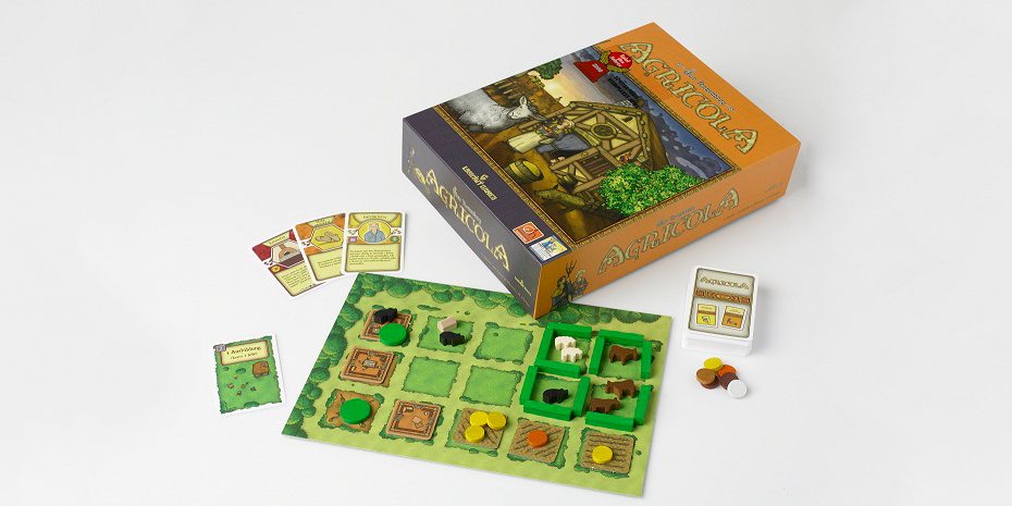 Agricola