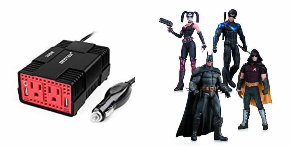 Daily Deals 092516
