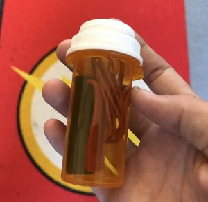 Charisma Headphones Image Dakster Sullivan