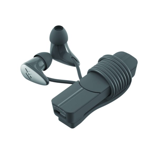 Charisma wireless headphones \ Image courtesy of Zagg