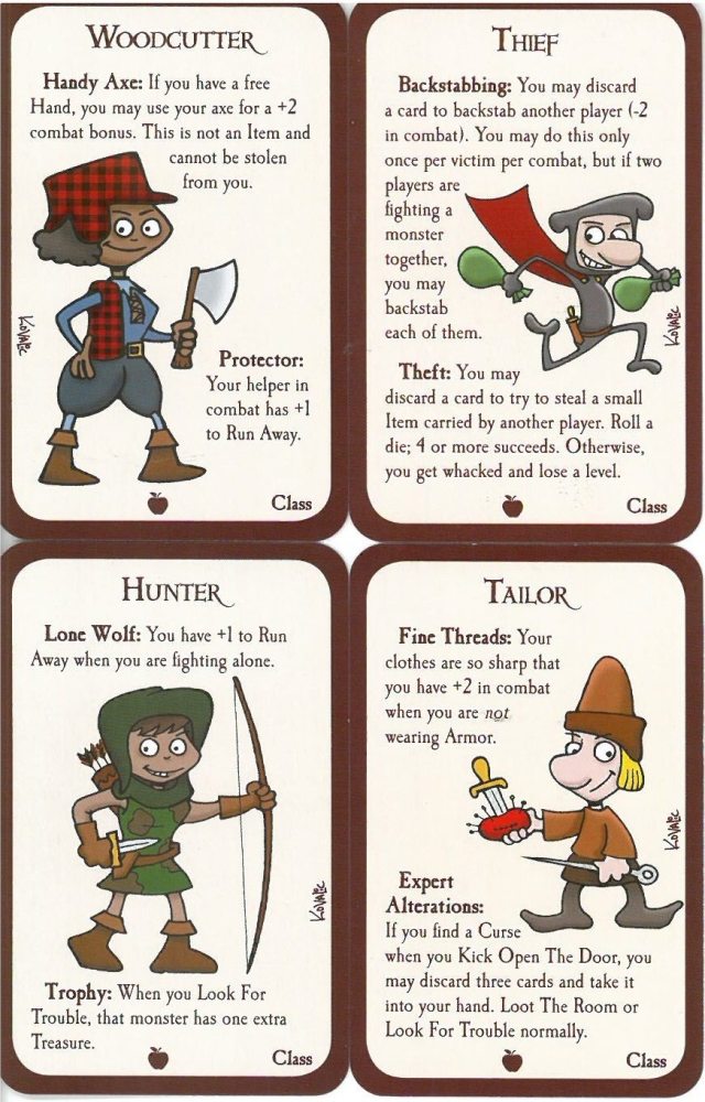 Grimm1Classes