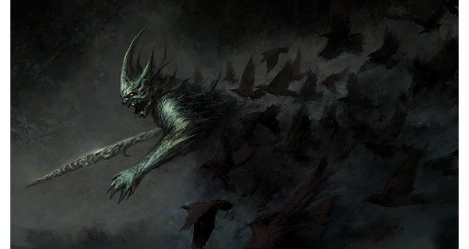 Image From 'Invisible Sun' Kickstarter.