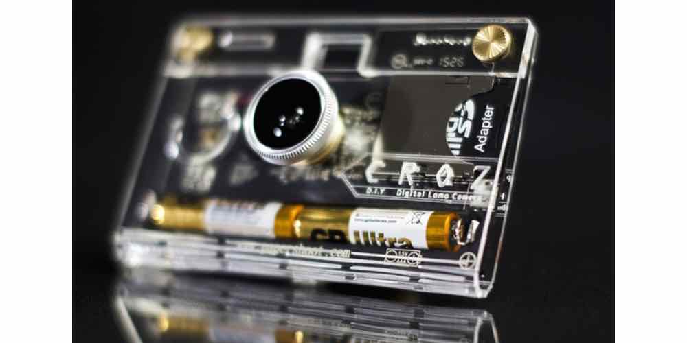 Kickstarter GDGT 090116