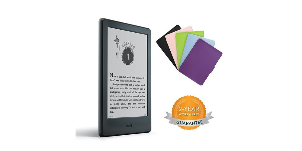 Kindle for Kids Bundle