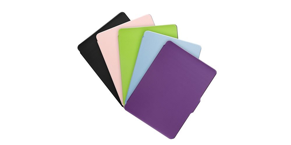 Kindle for Kids Cover