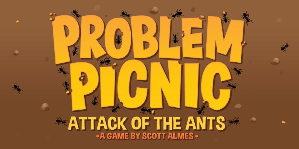 Problem Picnic