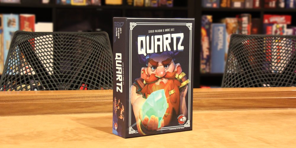 quartzfeat