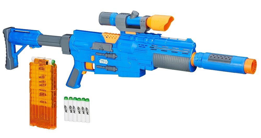 star-wars-nerf-captain-cassian-andor-blaster-oop
