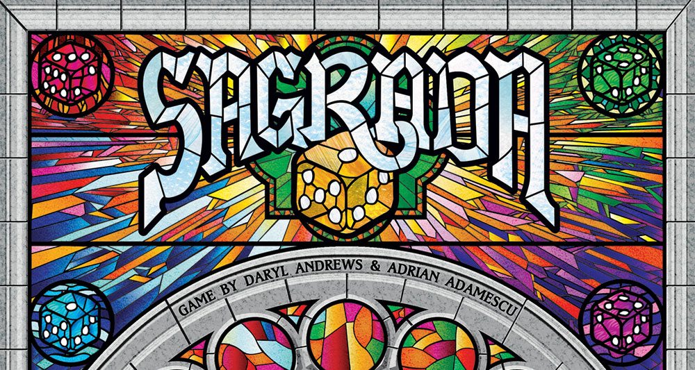 Sagrada