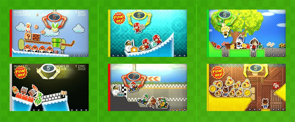 badge arcade