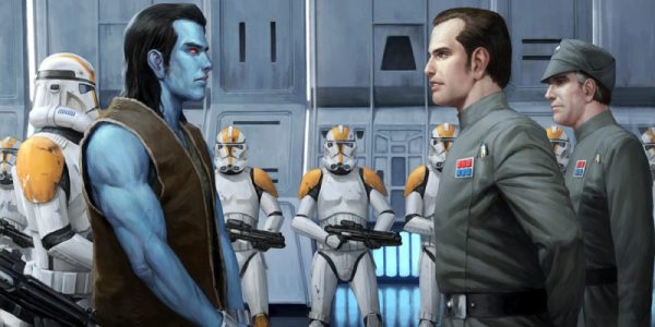 c. Disney/Lucasfilm