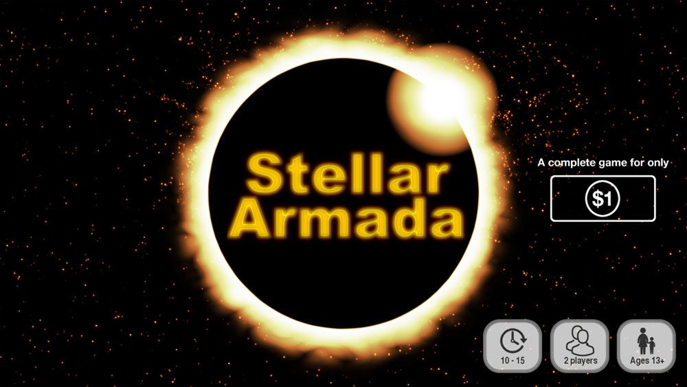 Stellar Armada