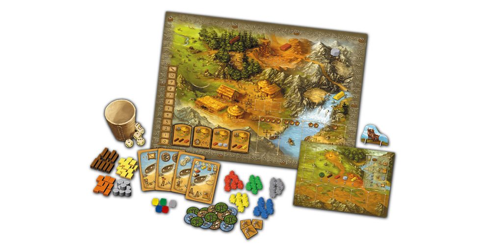StoneAge