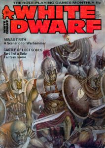 White Dwarf 53