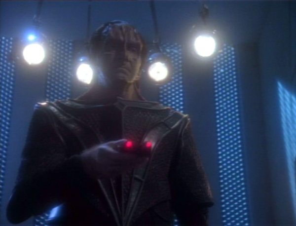 screen cap of Chain of Command Part 2