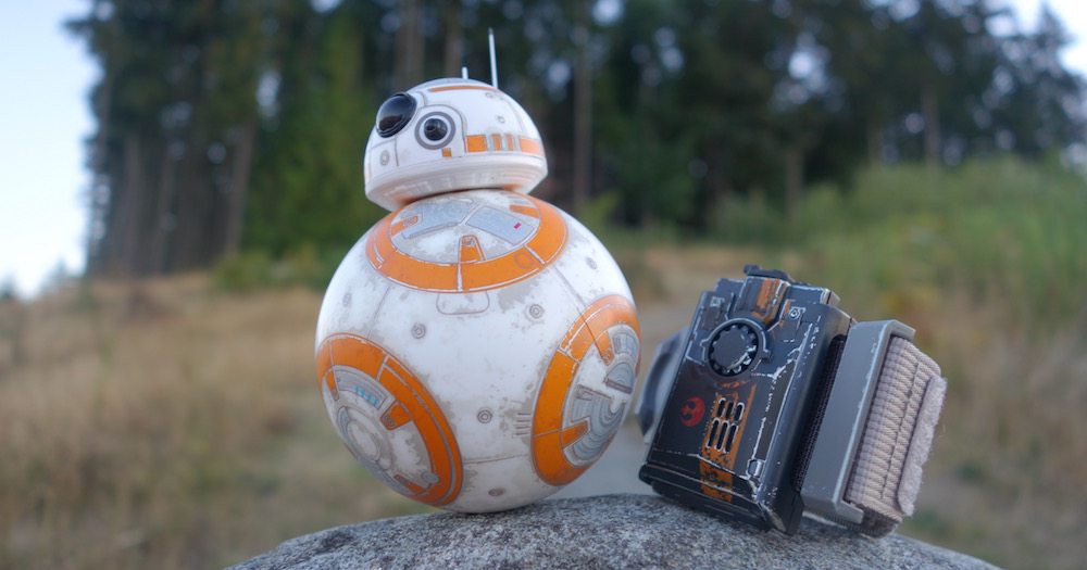 Force Band