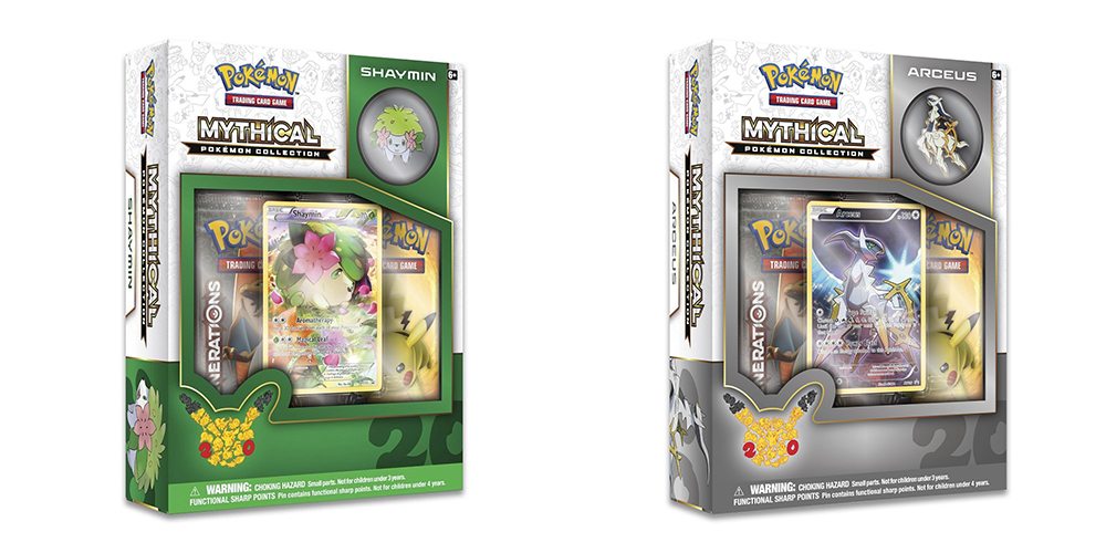 where to play pokemon trading card game Generations main image 1