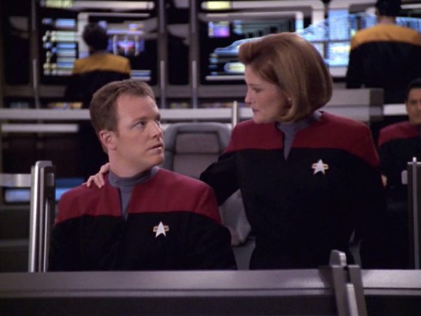 screen cap of Pathfinder