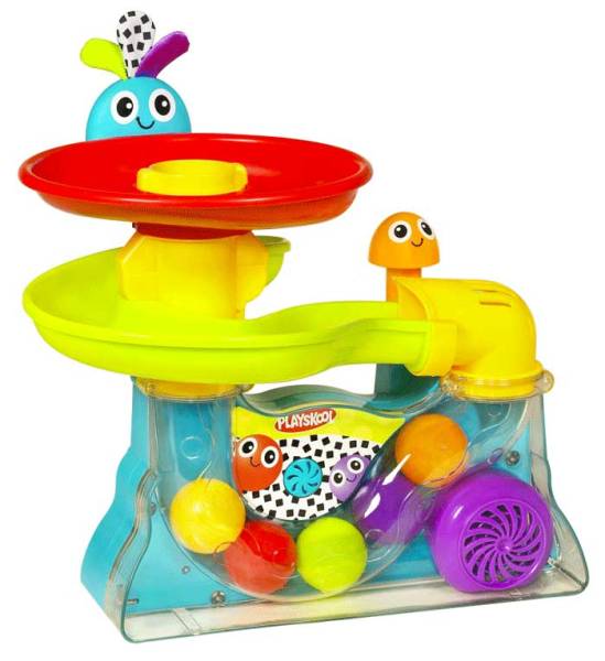 Just how fast could your kid break this? Really fast. 