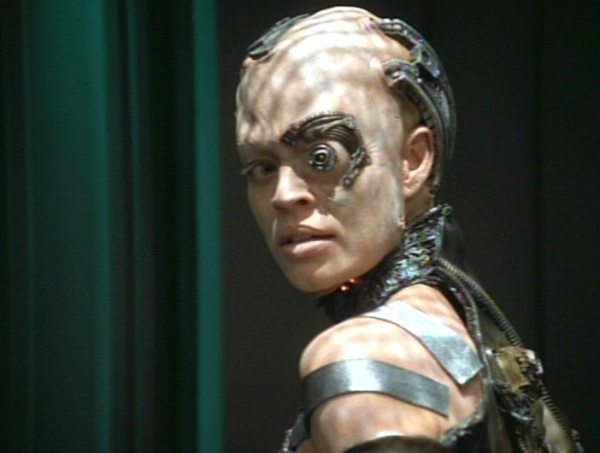 screen cap of The Gift