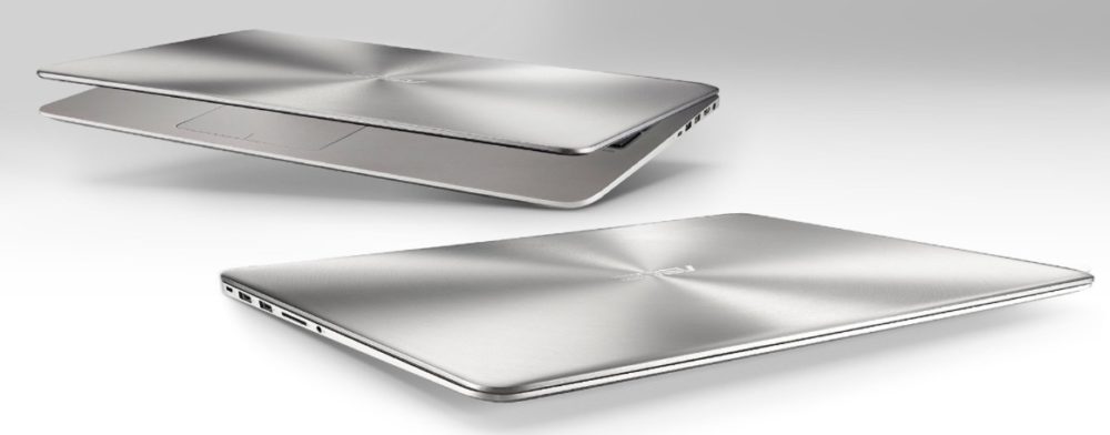 ASUS Zenbook 4K review