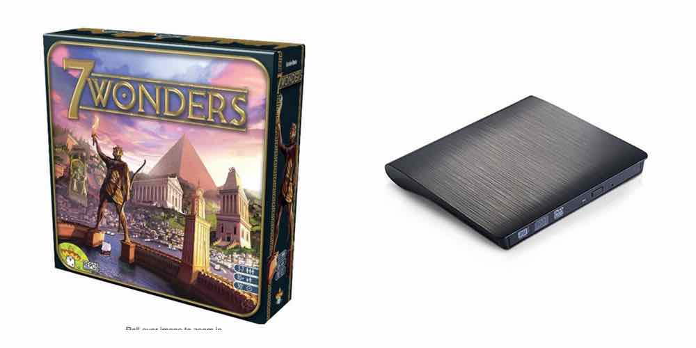 Daily Deals 100316
