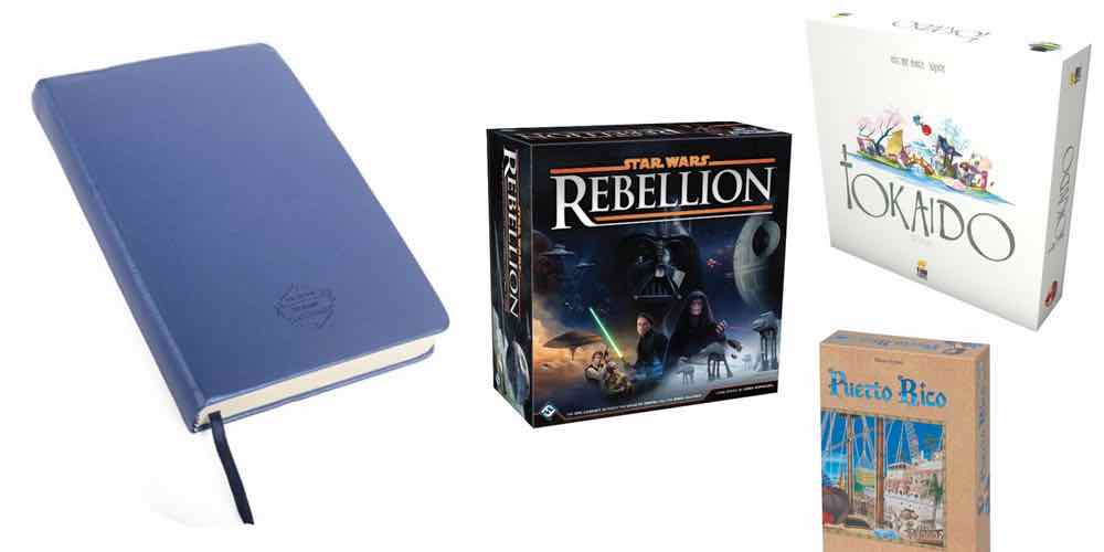 Daily Deals 100716