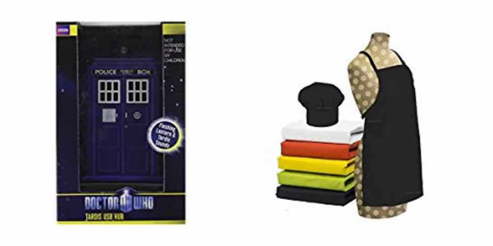 Daily Deals 100816